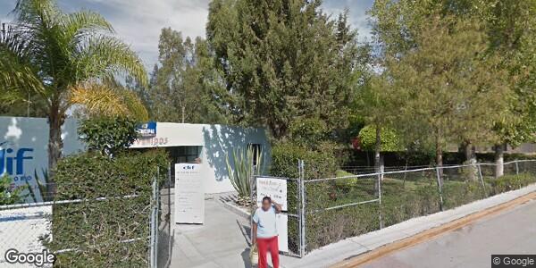 DESARROLLO INTEGRAL DE LA FAMILIA